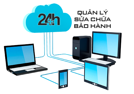 Phần mềm Quản lý Sửa chữa miễn phí